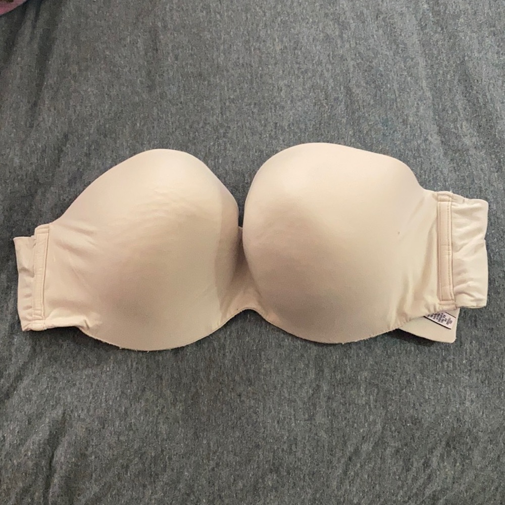 Victoria secret bra